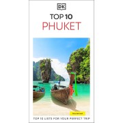 Phuket Top 10 Eyewitness Travel Guide